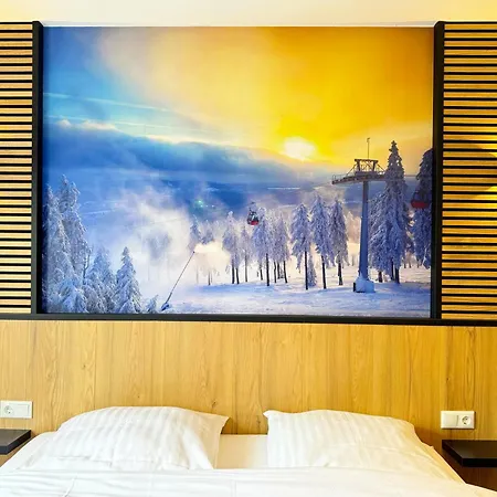 5, Schlafen In Der Talstation, 4 Schlafzimmer, 140 M2 *
