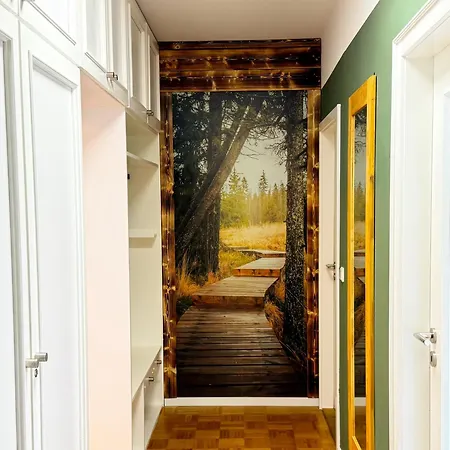 5, Schlafen In Der Talstation, 4 Schlafzimmer, 140 M2 * Braunlage