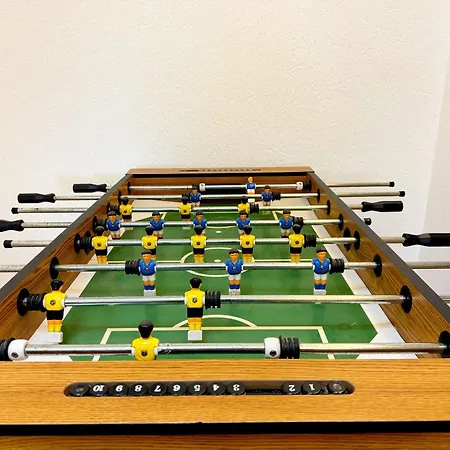 5, Schlafen In Der Talstation, 4 Schlafzimmer, 140 M2