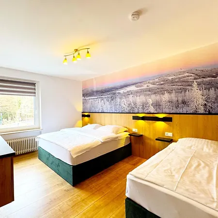 5, Schlafen In Der Talstation, 4 Schlafzimmer, 140 M2 Appartamento