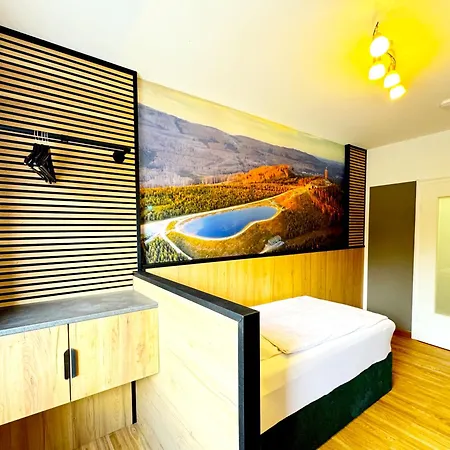 5, Schlafen In Der Talstation, 4 Schlafzimmer, 140 M2