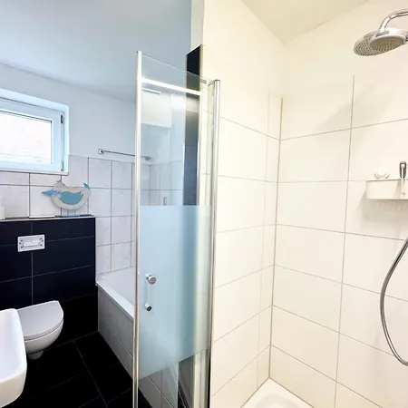 5, Schlafen In Der Talstation, 4 Schlafzimmer, 140 M2 Braunlage