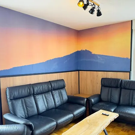 5, Schlafen In Der Talstation, 4 Schlafzimmer, 140 M2 Appartamento