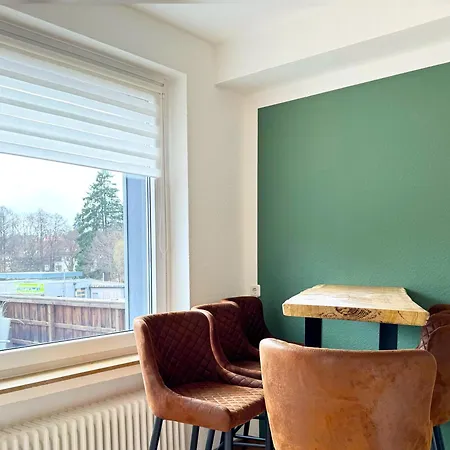 5, Schlafen In Der Talstation, 4 Schlafzimmer, 140 M2 *