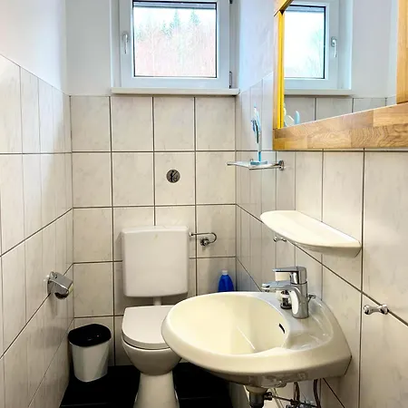 Appartamento 5, Schlafen In Der Talstation, 4 Schlafzimmer, 140 M2
