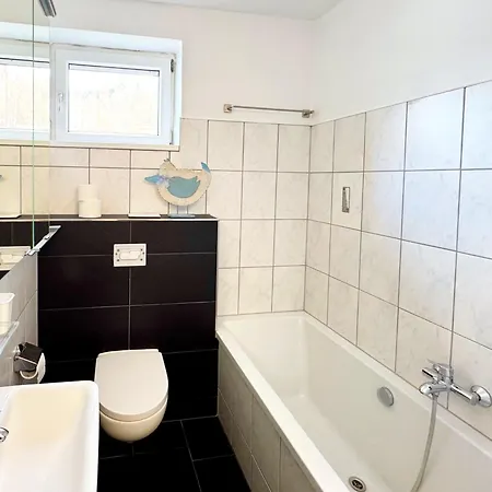5, Schlafen In Der Talstation, 4 Schlafzimmer, 140 M2 Appartamento