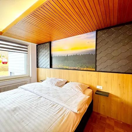 5, Schlafen In Der Talstation, 4 Schlafzimmer, 140 M2 Appartamento *