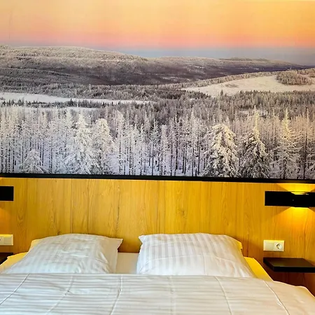 5, Schlafen In Der Talstation, 4 Schlafzimmer, 140 M2 Braunlage