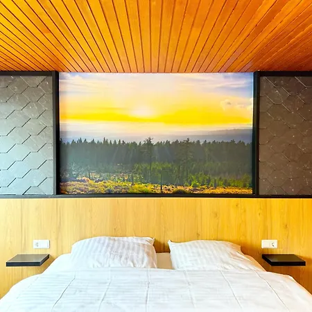 5, Schlafen In Der Talstation, 4 Schlafzimmer, 140 M2